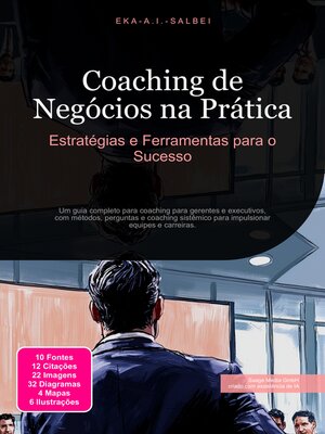 cover image of Coaching de Negócios na Prática